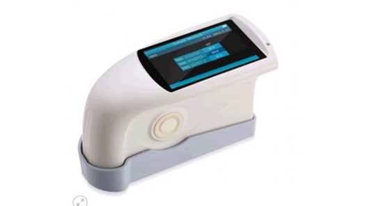 Máy đo độ bóng gm268