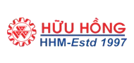 CÔNG TY CỔ PHẦN THIẾT BỊ CÔNG NGHIỆP HỮU HỒNG