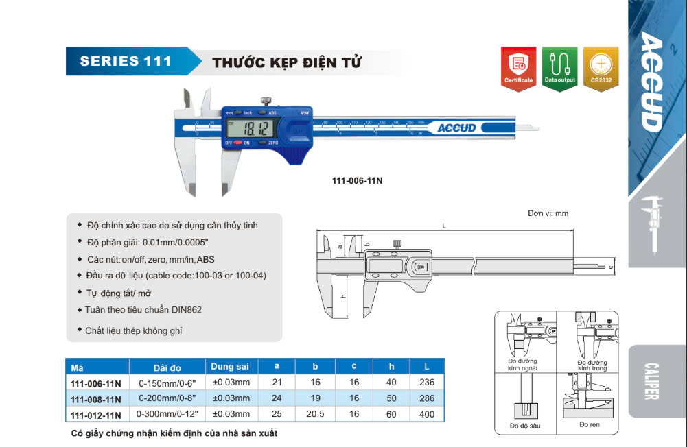 tkdt 111-11n