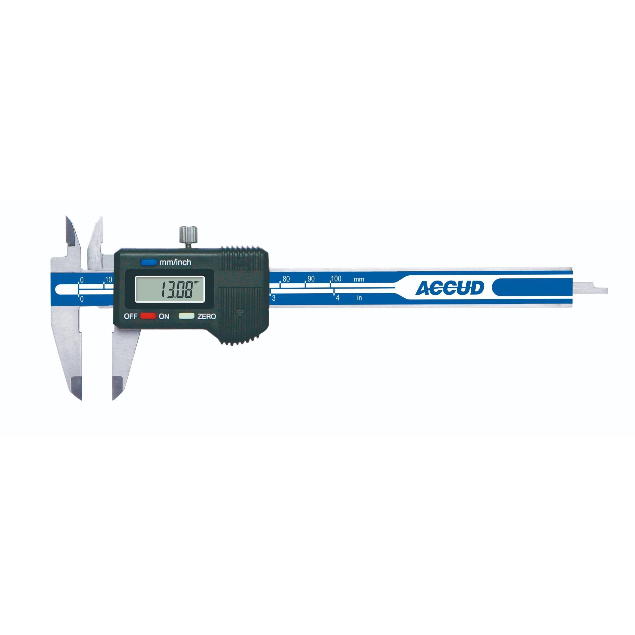 THƯỚC KẸP ĐIỆN TỬ MINI ACCUD114-11