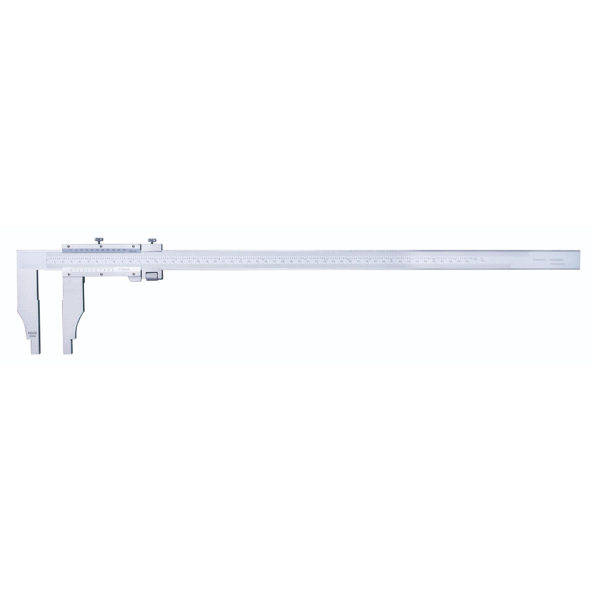 THƯỚC KẸP CƠ KHÍ ACCUD127-11