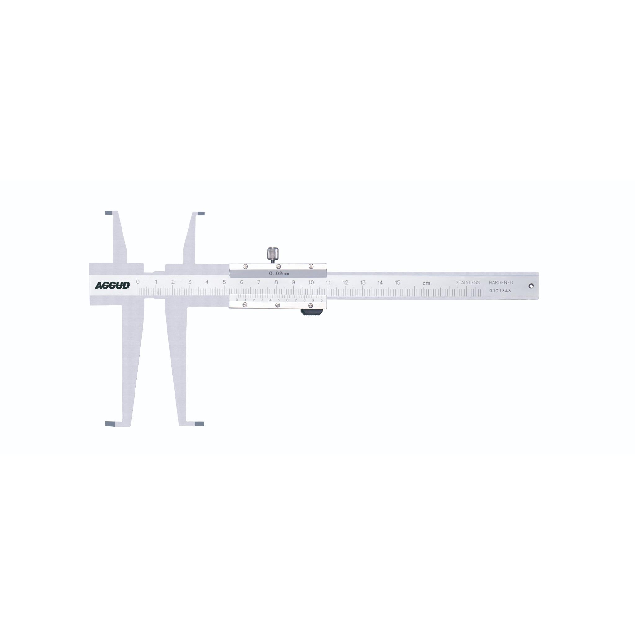 THƯỚC KẸP ĐO RÃNH TRONG ACCUD109-11