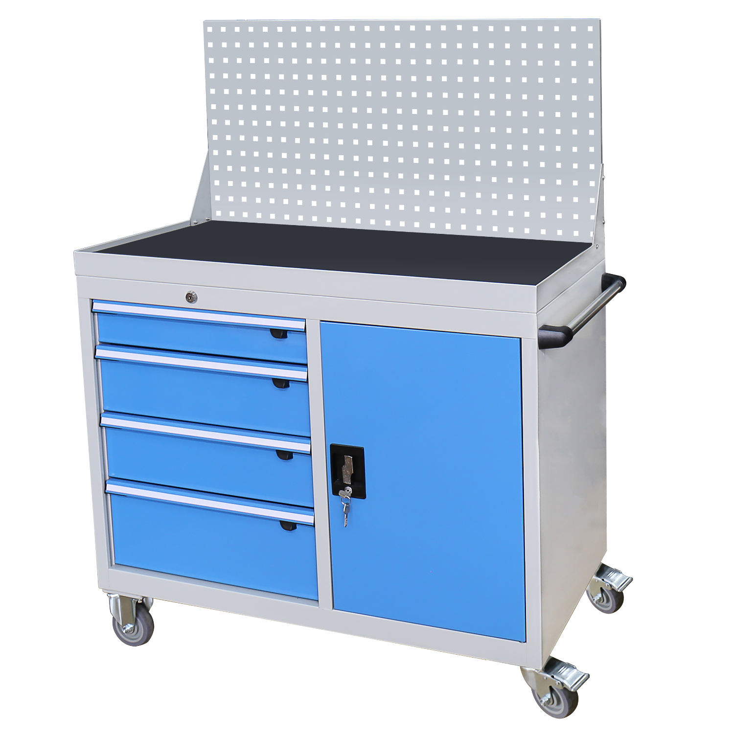 BÀN LÀM VIỆC DI ĐỘNG ACCUD809-11