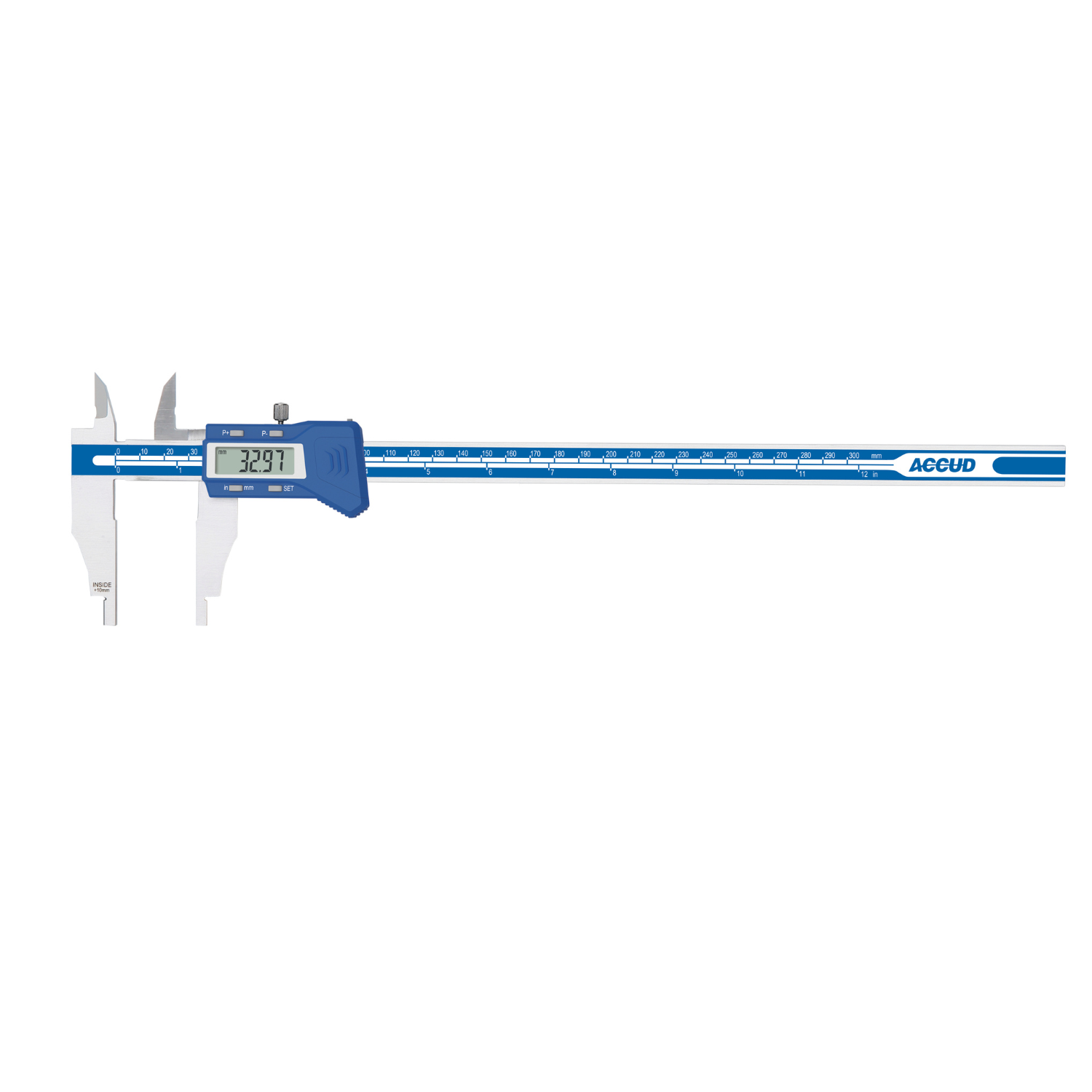 THƯỚC KẸP ĐIỆN TỬ ACCUD119-11