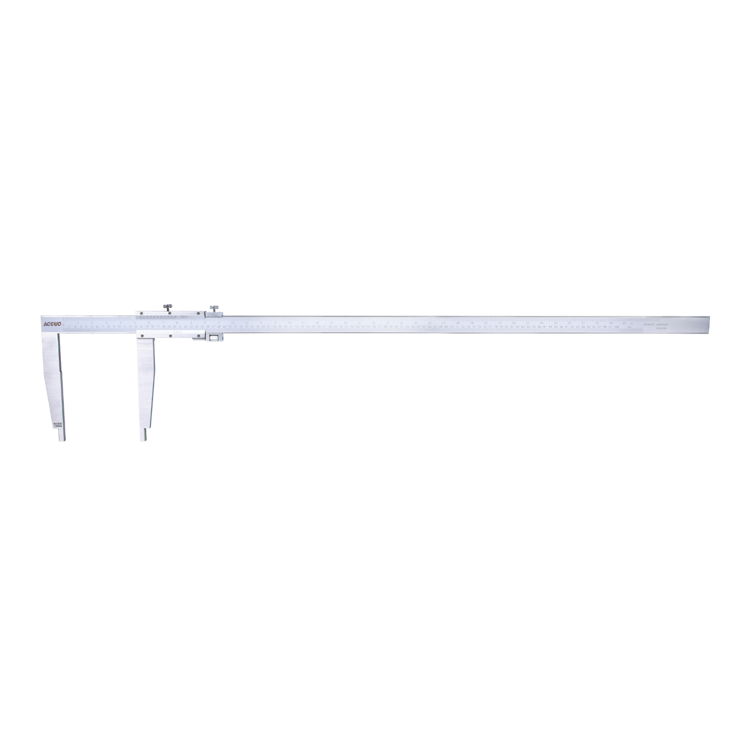 THƯỚC KẸP CƠ KHÍ ACCUD126-11