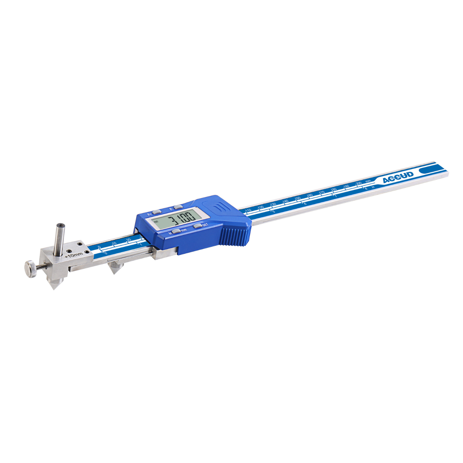 THƯỚC KẸP ĐIỆN TỬ ĐO TÂM LỖ ACCUD141-11