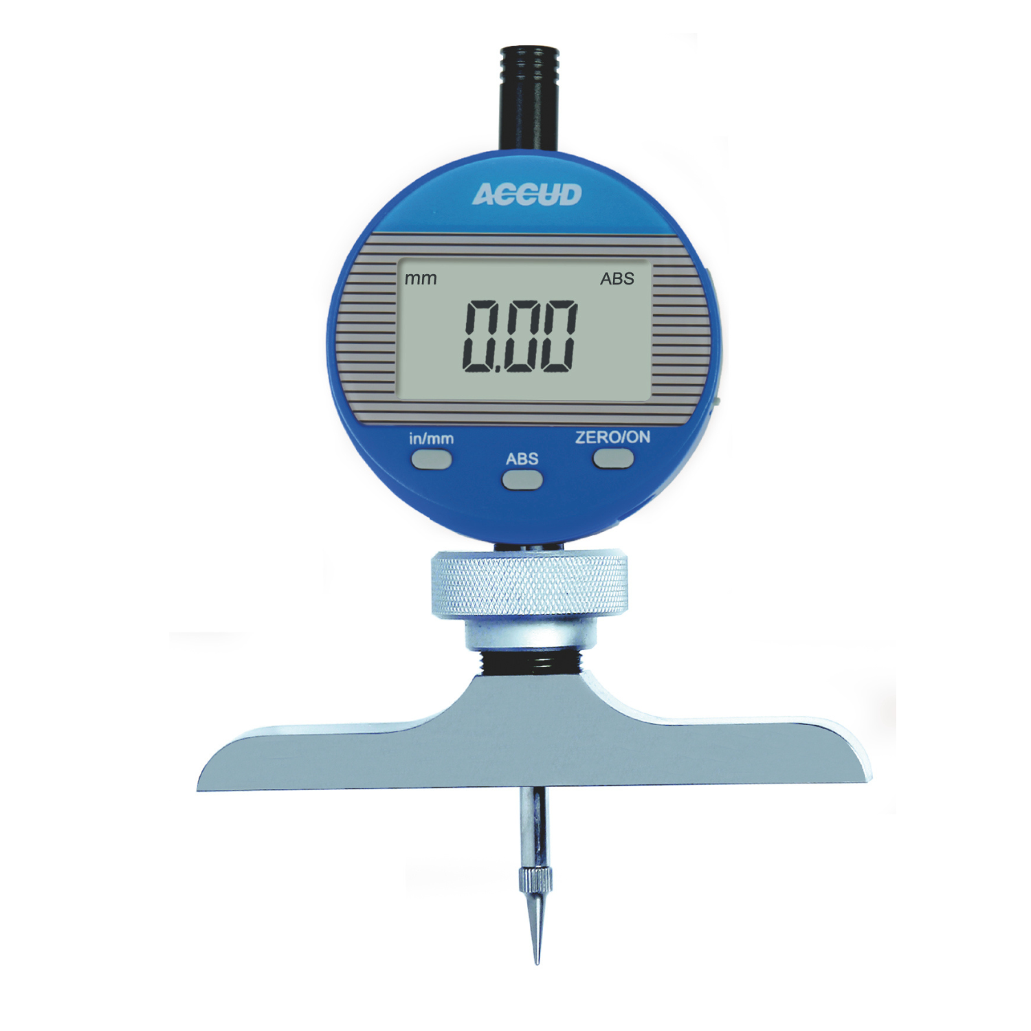 ĐỒNG ĐỒ ĐO ĐỘ SÂU ĐIỆN TỬ ACCU293-01