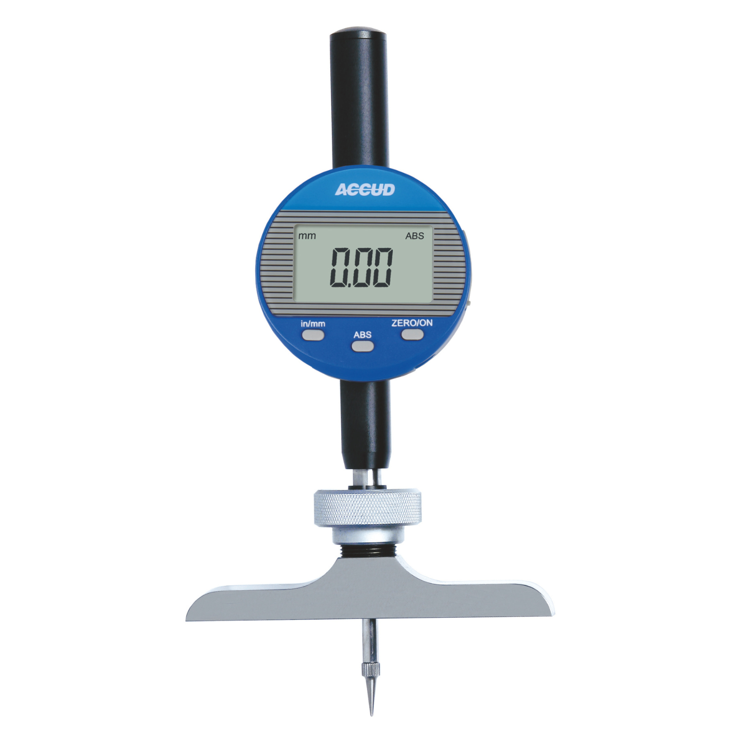 ĐỒNG HỒ ĐO ĐỘ SÂU ĐIỆN TỬ ACCUD293-300-01