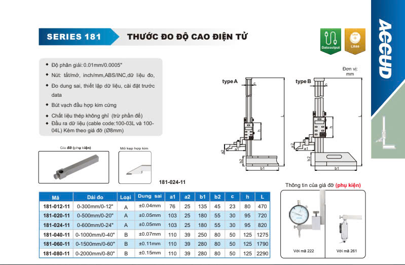 181-11 tk