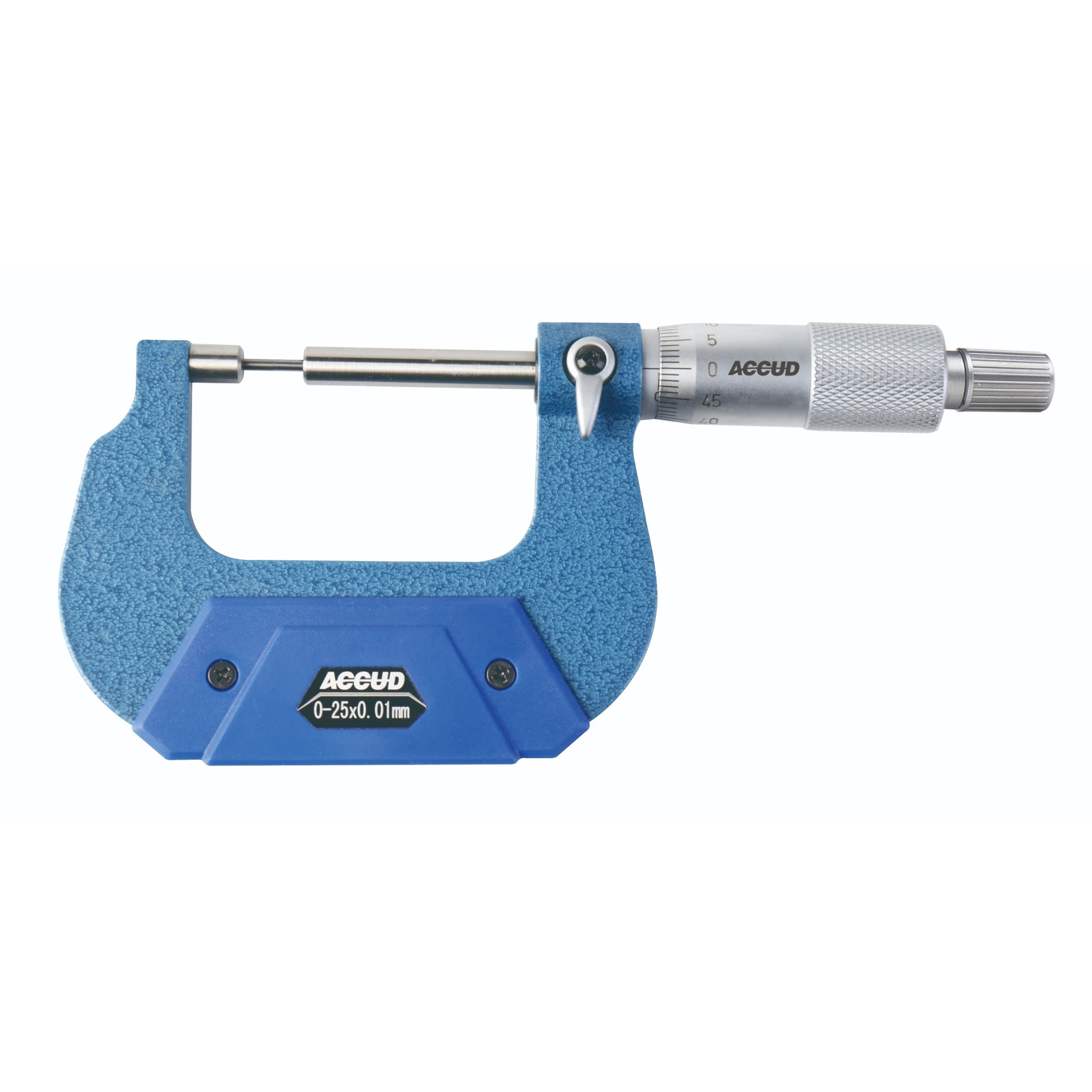 PANME ĐO RÃNH NHỎ ACCUD328-03