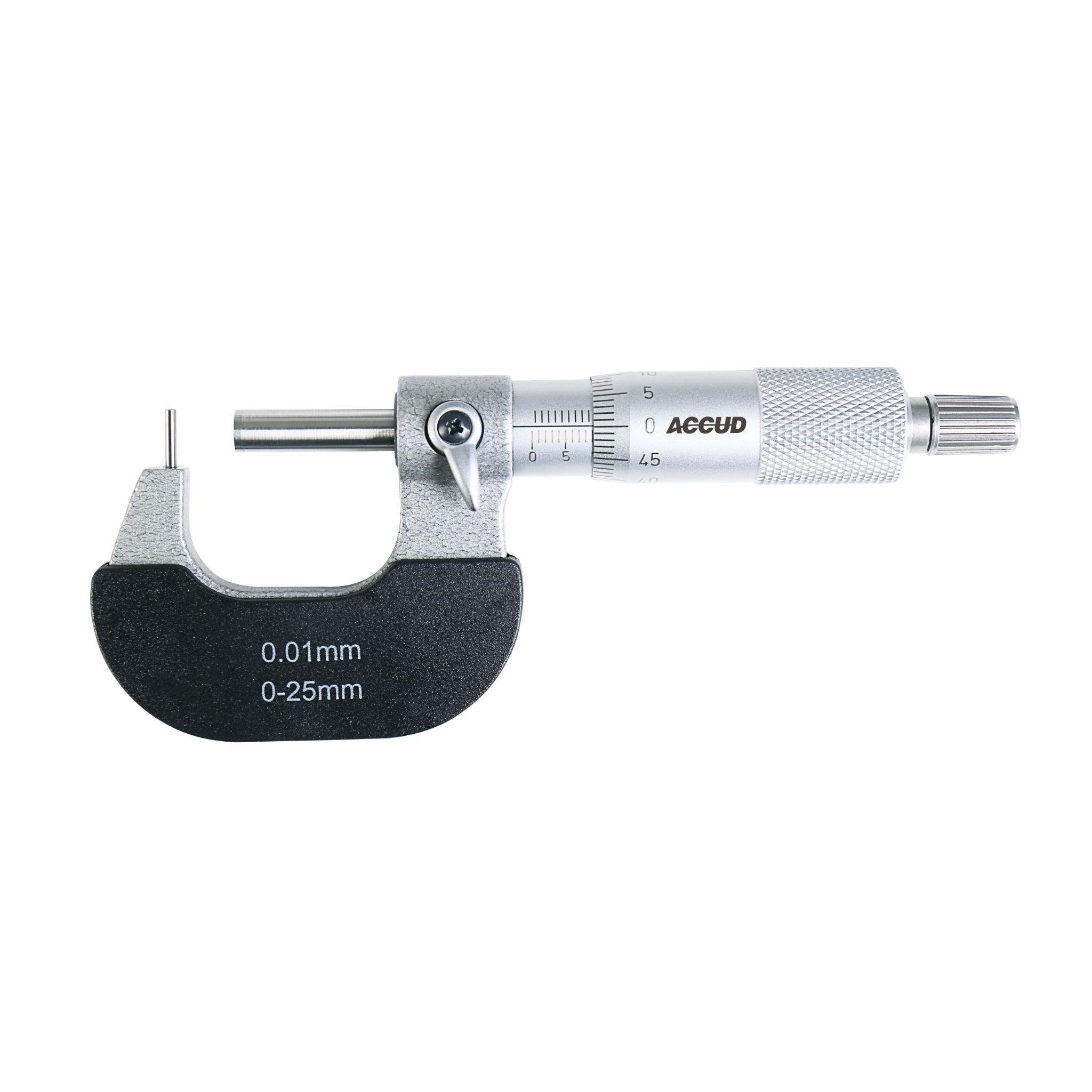 PANME ĐO ỐNG ACCUD341-01