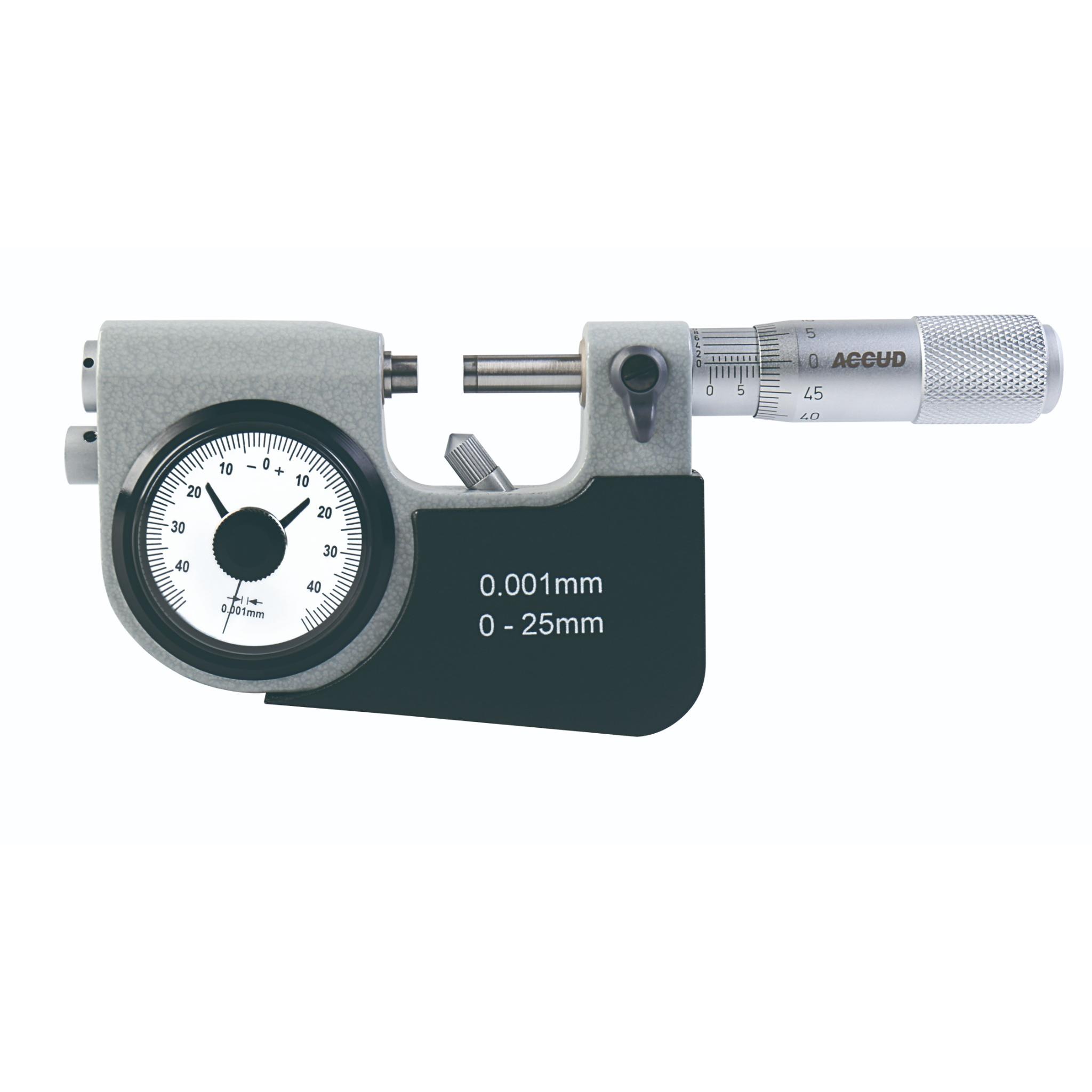 PANME CÓ ĐỒNG HỒ SO ACCUD349-01