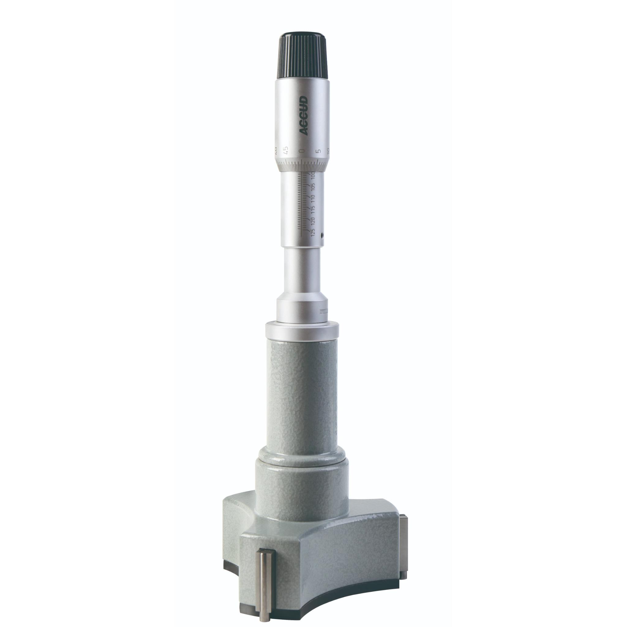PANME ĐO TRONG LỖ BA CHẤU ACCUD362-01