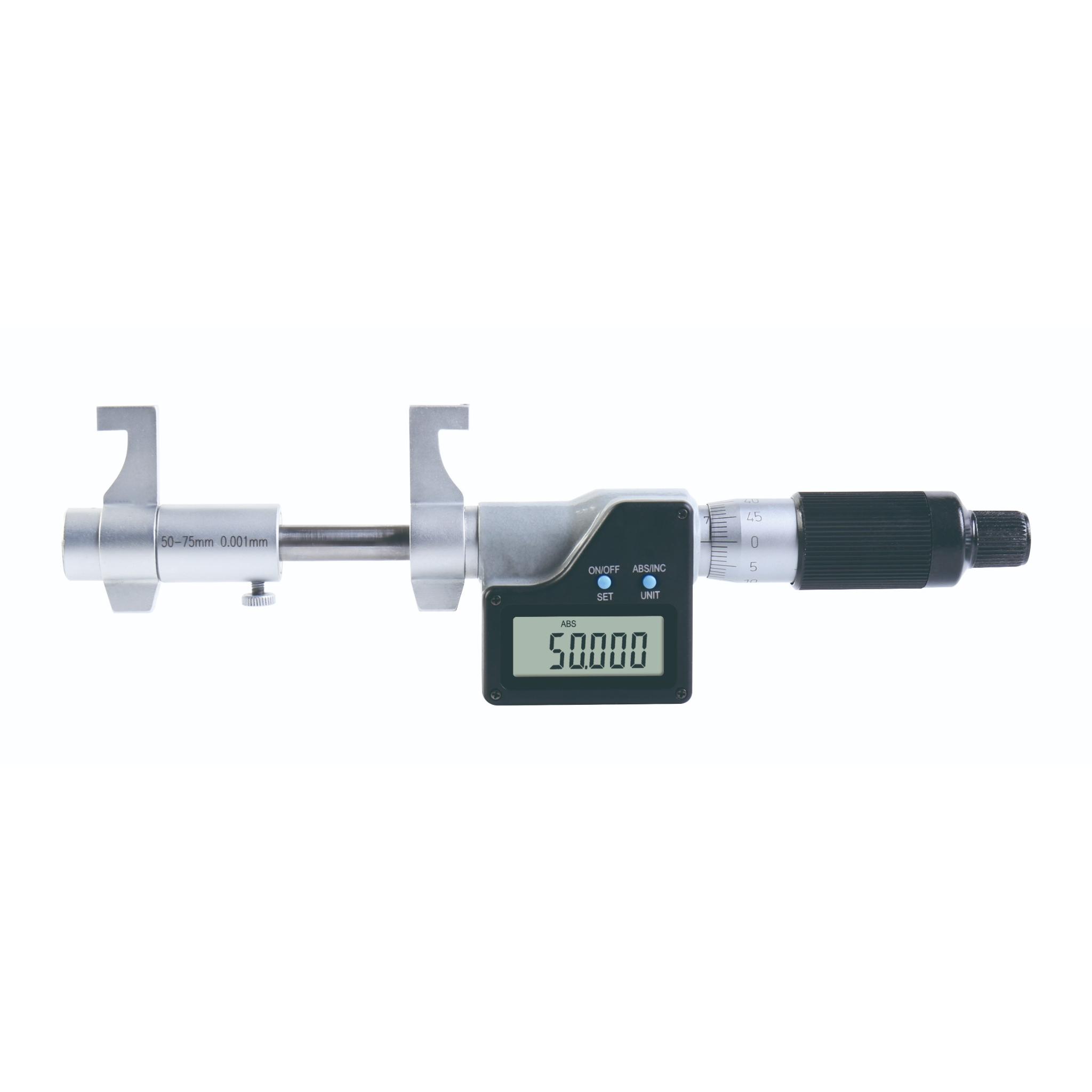 PANME ĐIỆN TỬ ĐO TRONG ACCUD356-01