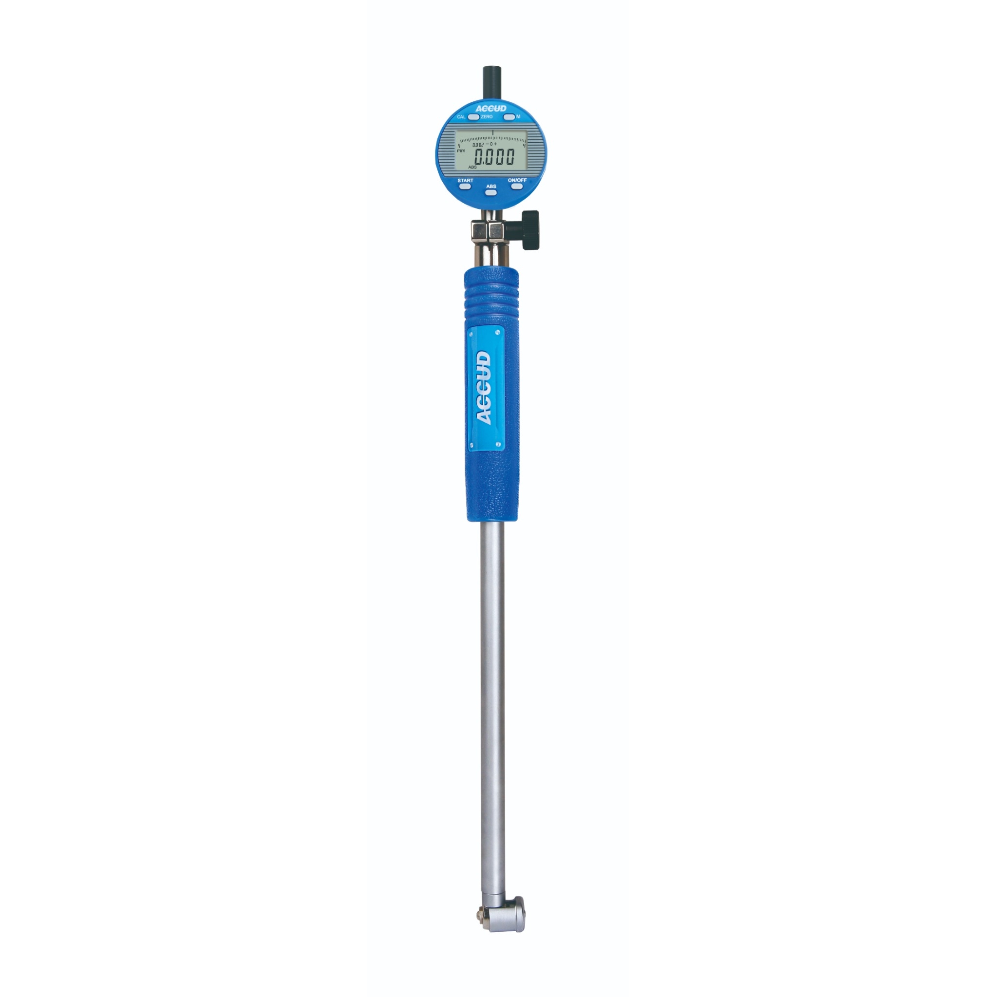 ĐỒNG HỒ ĐO LỖ ĐIỆN TỬ ACCUD241-01