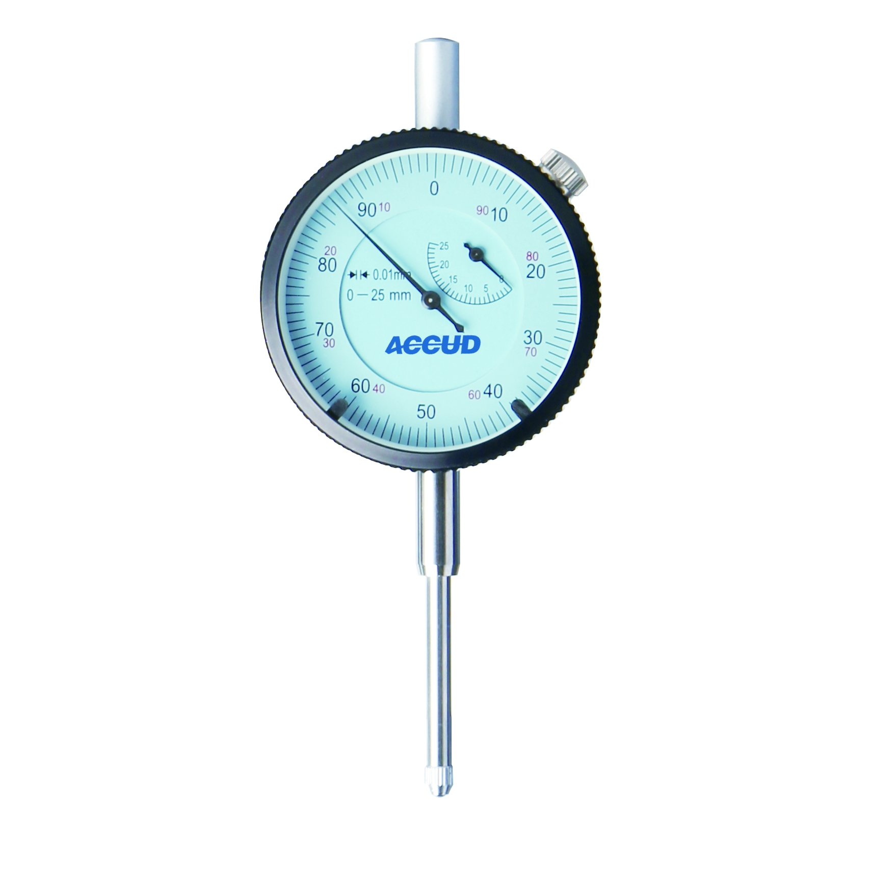 ĐỒNG HỒ SO ACCUD229-025-11