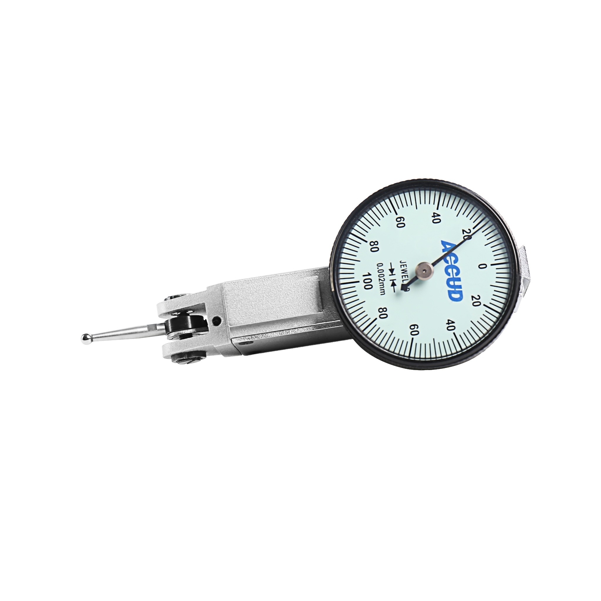 ĐỒNG HỒ SO CHÂN GẬP ACCUD261-61P