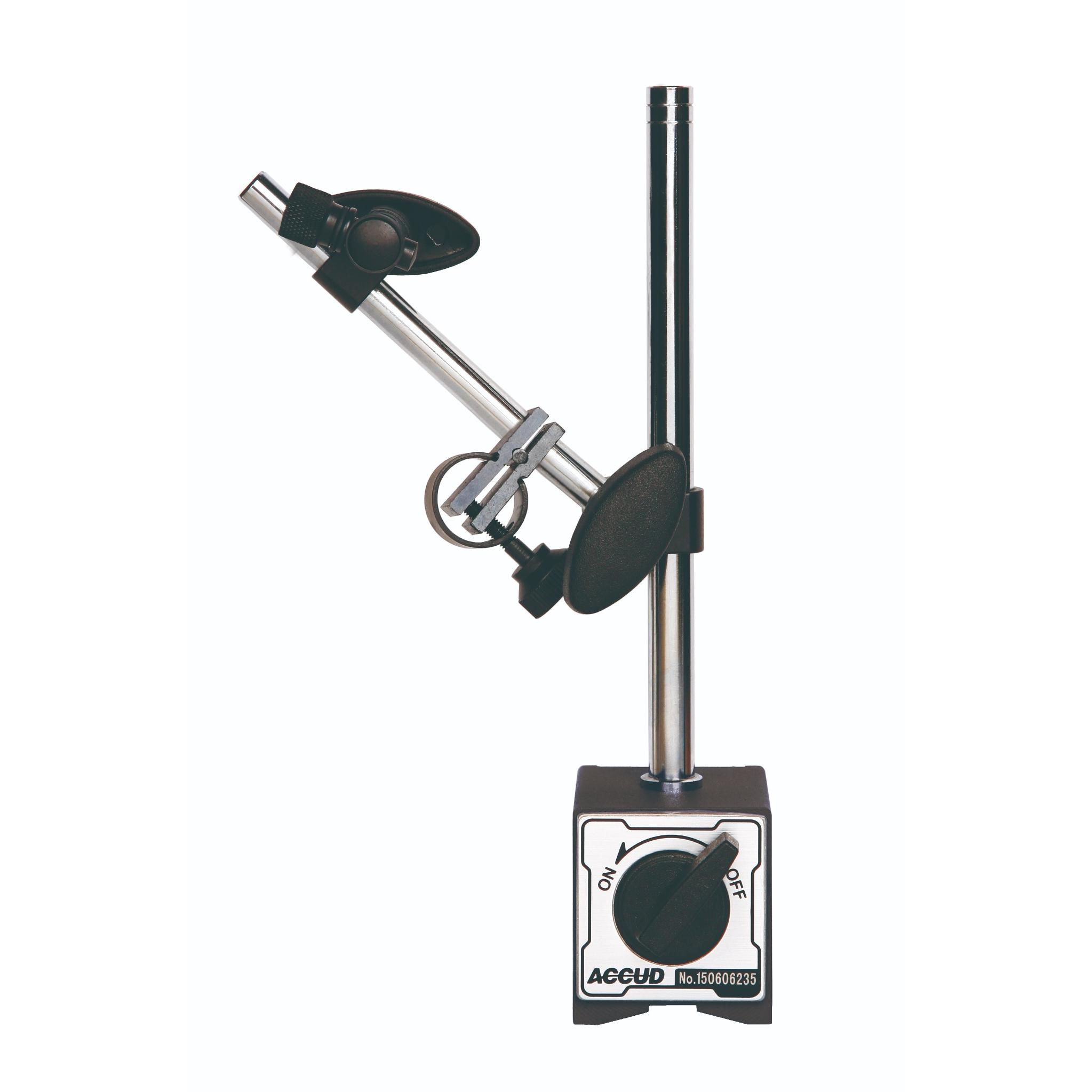 CHÂN ĐẾ TỪ TÍNH ACCUD281-01