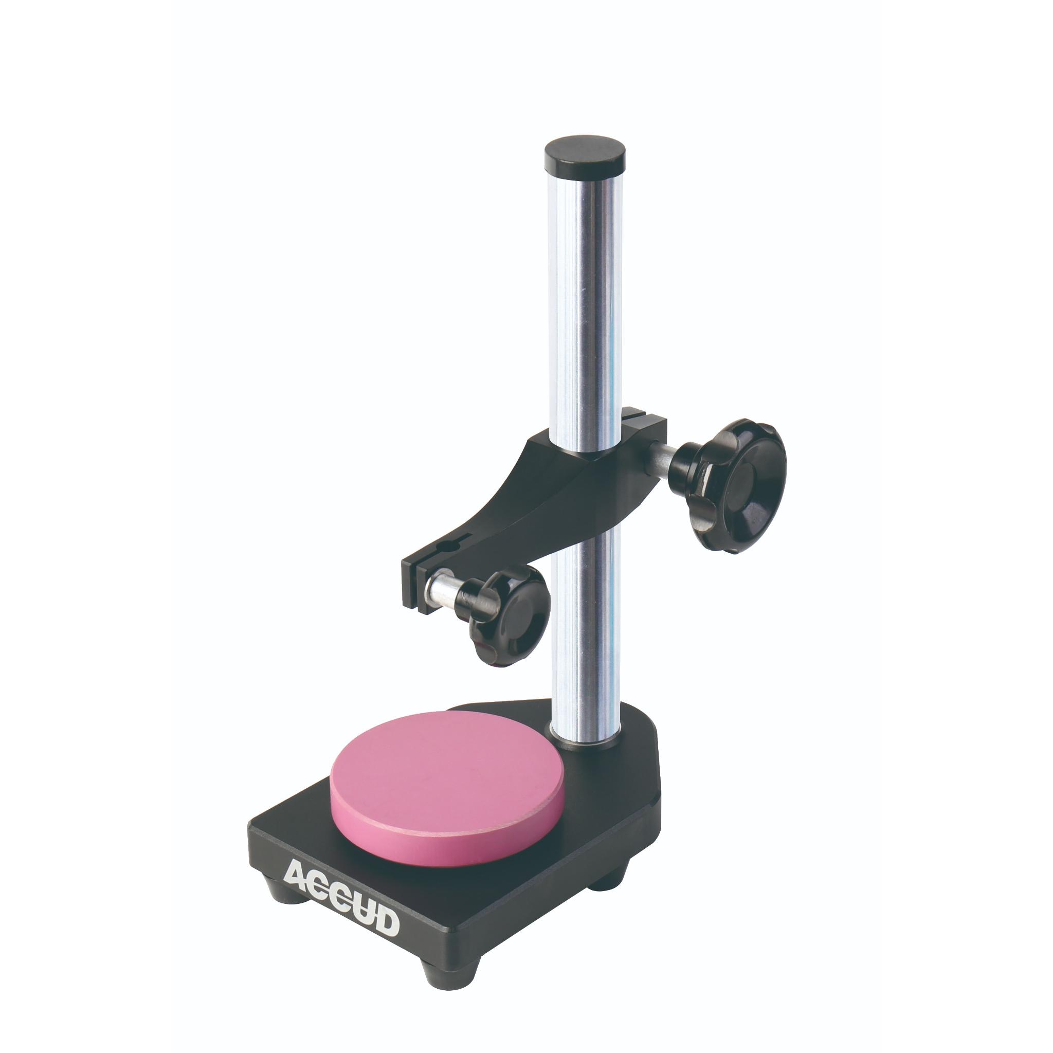 CHÂN ĐẾ GỐM KẸP ĐỒNG HỒ SO ACCUD290-01