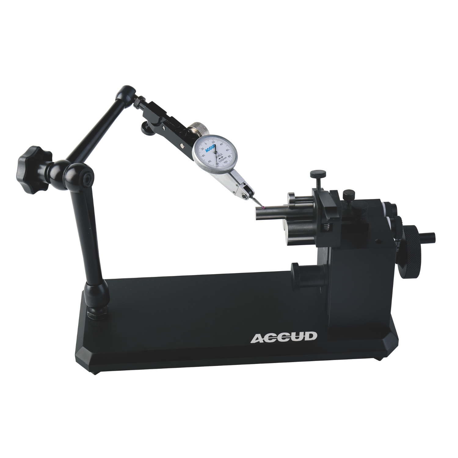 MÁY ĐO ĐỘ ĐỒNG TÂM ACCUD660-01