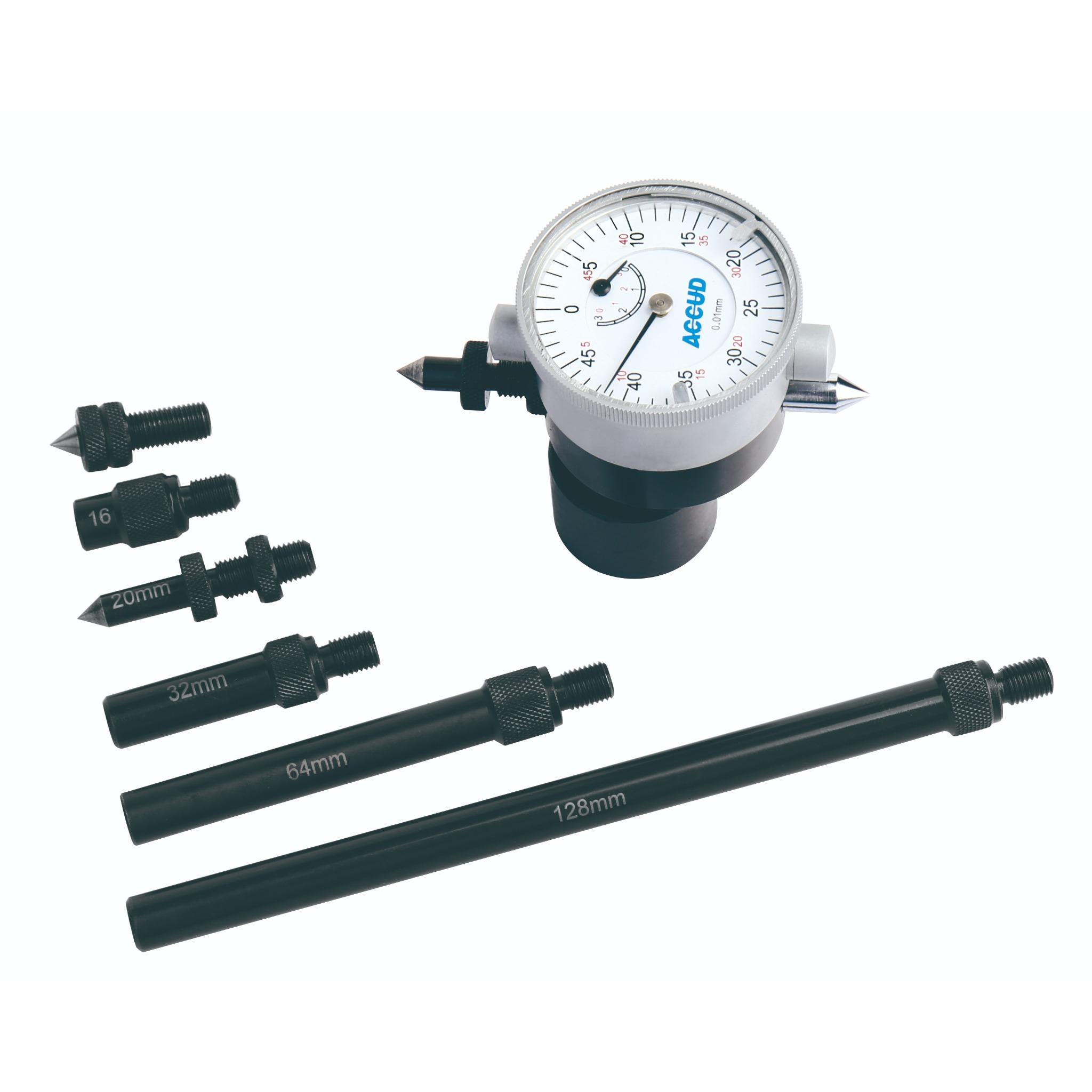 MÁY KIỂM TRA TRỤC KHUỶU ACCUD298-11