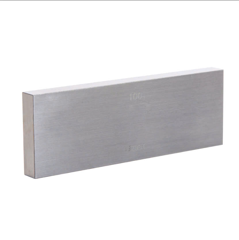 BỘ CĂN MẪU BẰNG THÉP ACCUD514