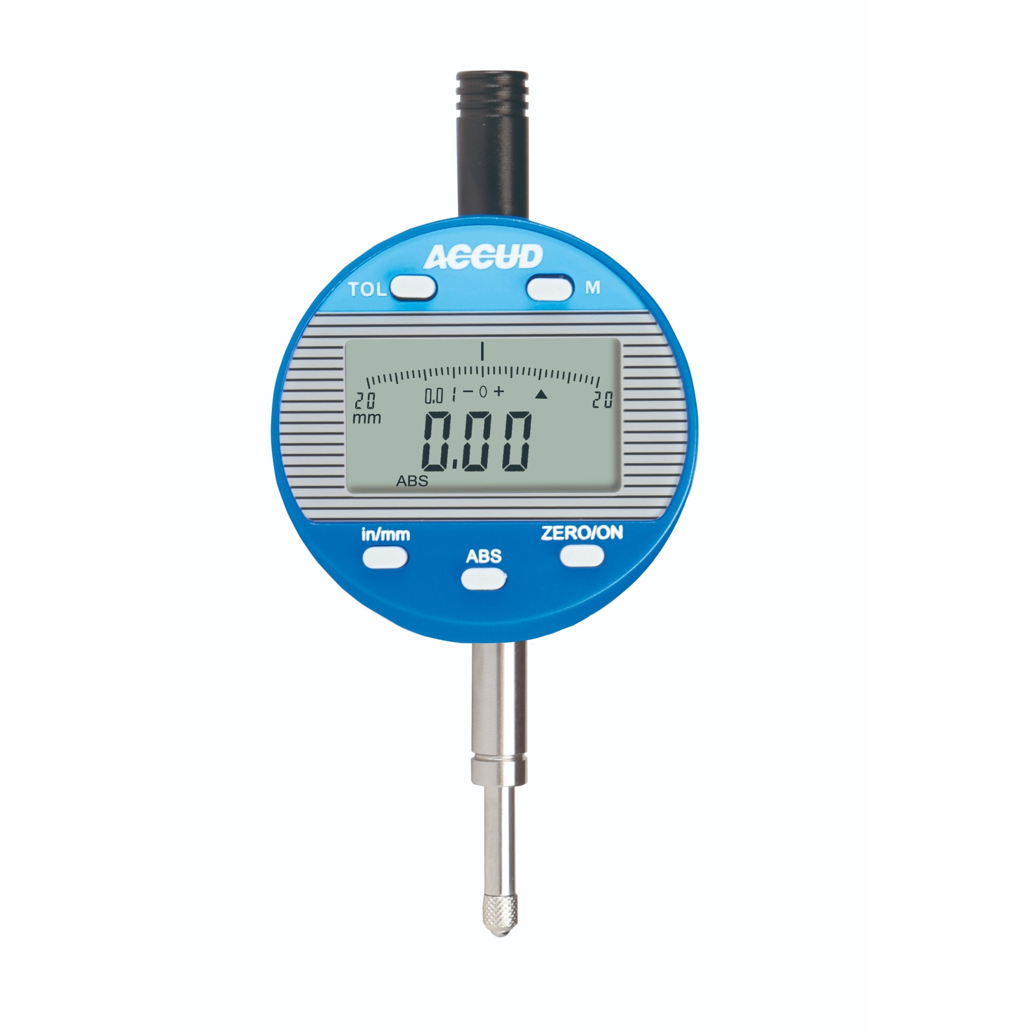 ĐỒNG HỒ SO ĐIỆN TỬ ACCUD211-03