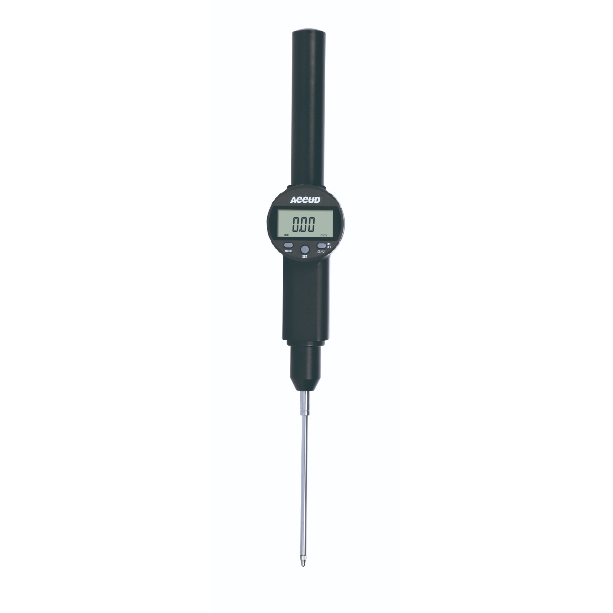 ĐỒNG HỒ SO ĐIỆN TỬ ACCUD214-01