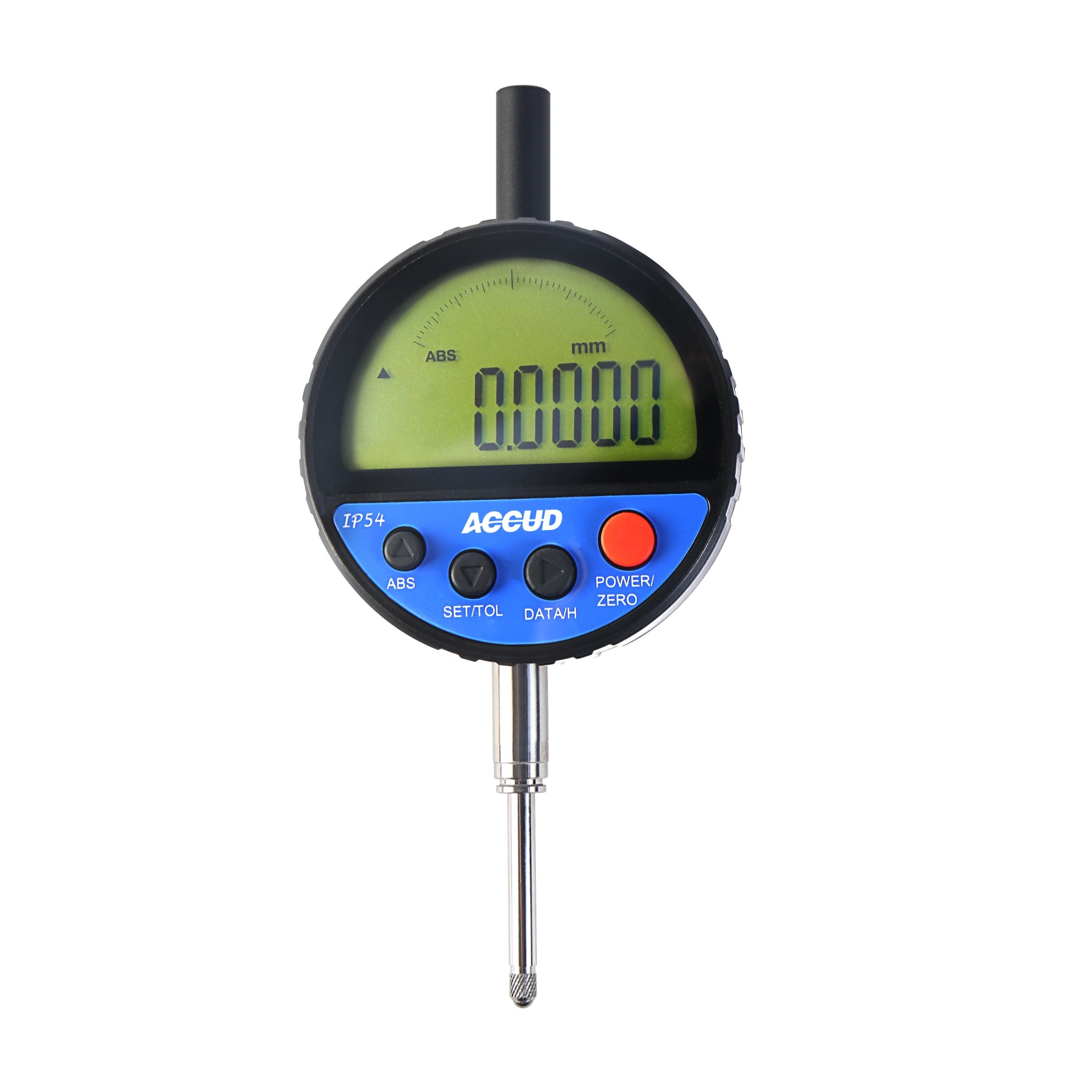 ĐỒNG HỒ SO ĐIỆN TỬ ĐỘ CHÍNH XÁC CAO IP54 ACCUD217-01