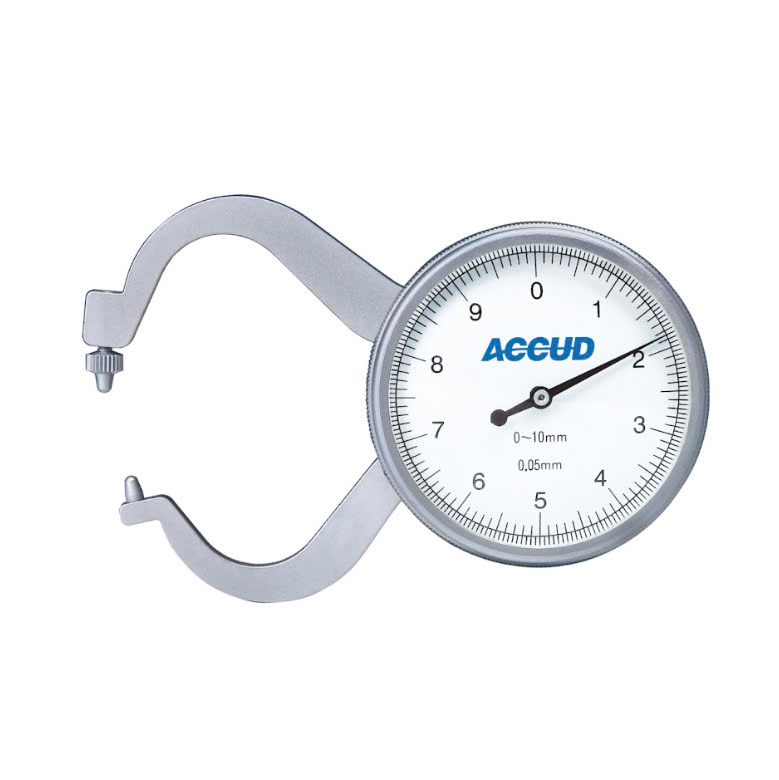 ĐỒNG HỒ ĐO ĐỘ DÀY ACCUD451-11