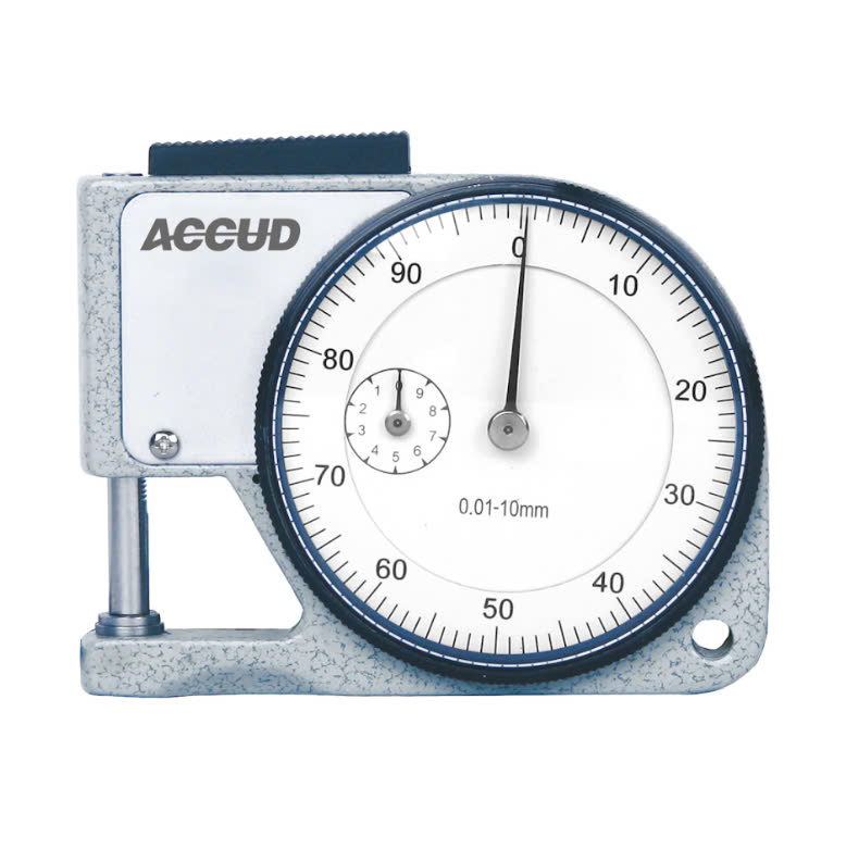 ĐỒNG HỒ ĐO ĐỘ DÀY ACCUD447-11