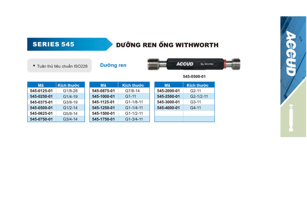 545-01 TK 
