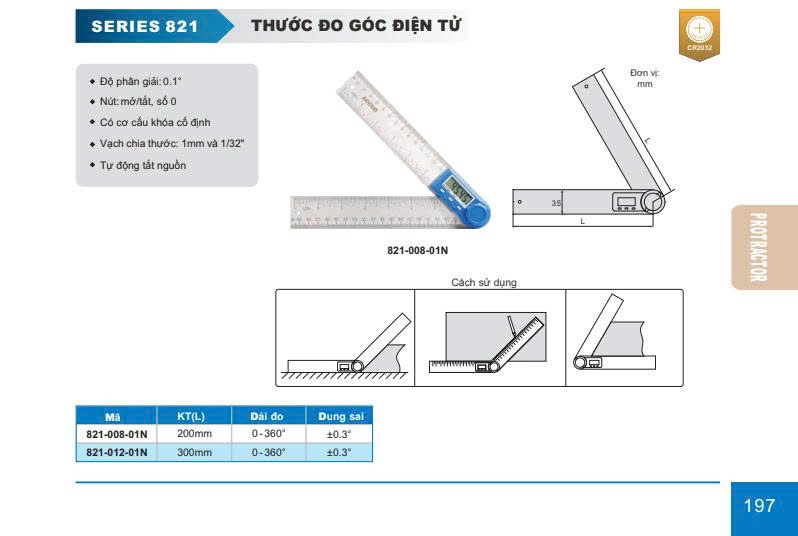 821-01N TK