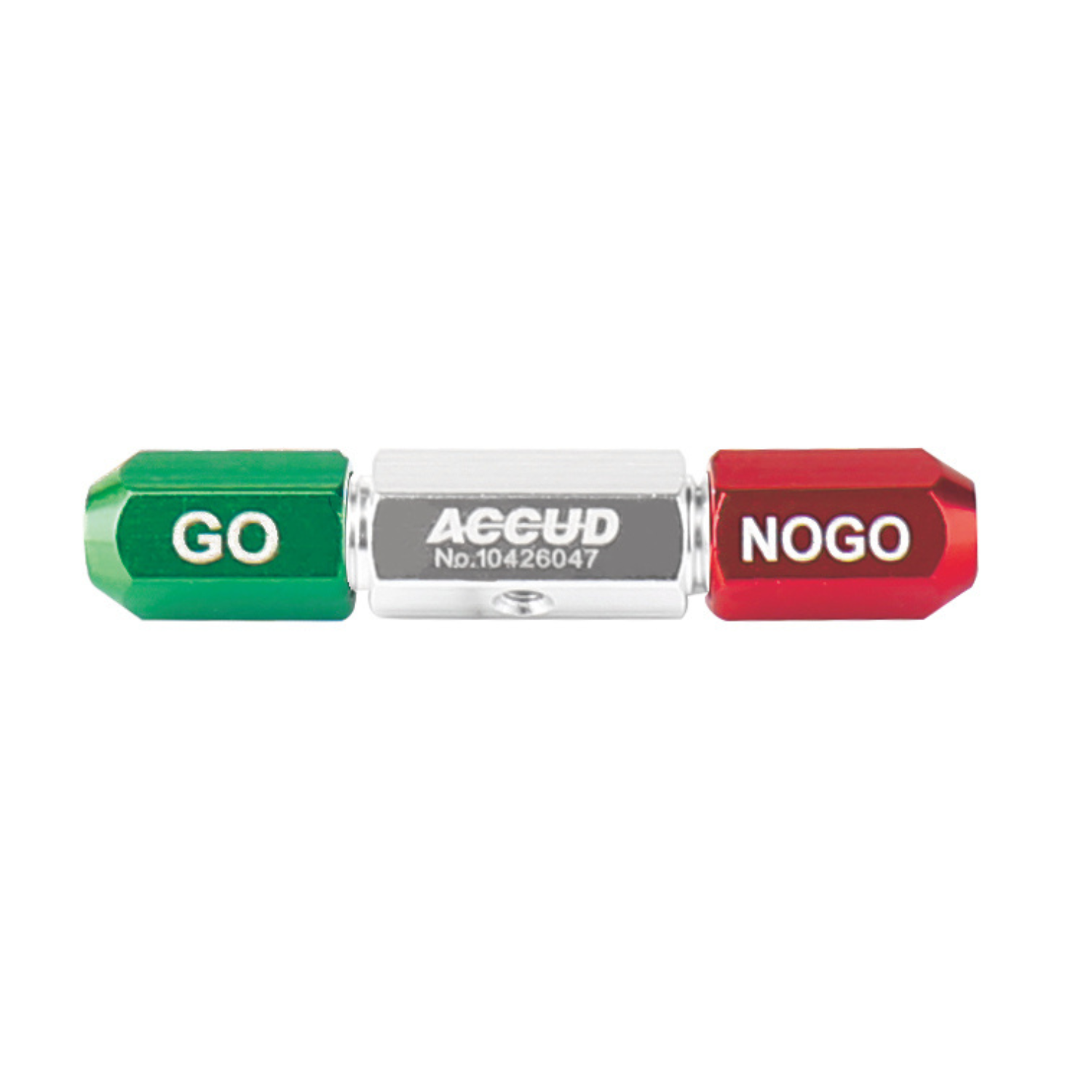 DƯỠNG TRỤ ĐO LỖ ACCUD521-11