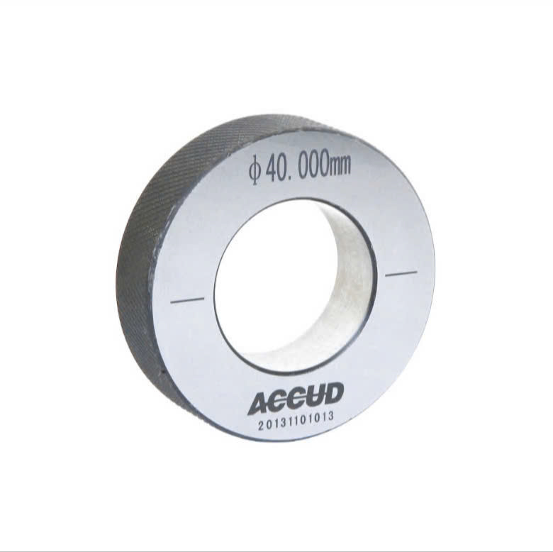 VÒNG CHUẨN ACCUD531-01