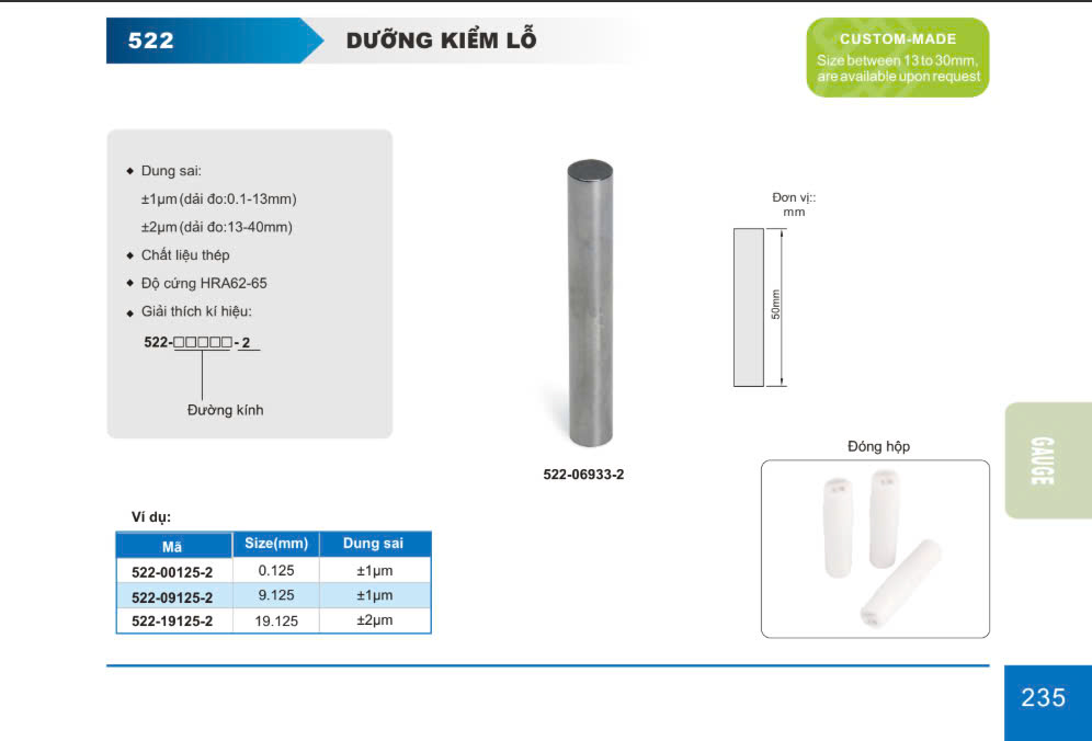 522-2 TK