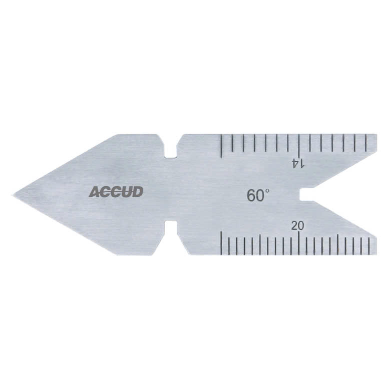 THƯỚC ĐO TÂM ACCUD926-01