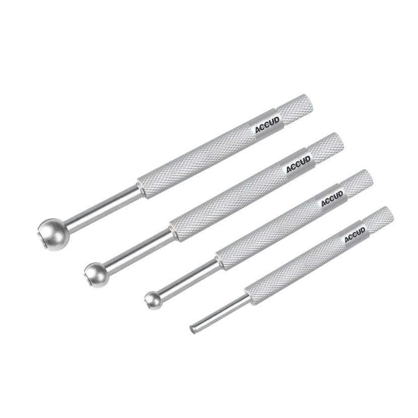 BỘ THIẾT BỊ ĐO LỖ NHỎ ACCUD952-01