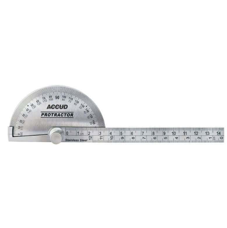 THƯỚC ĐO GÓC ACCUD811-11