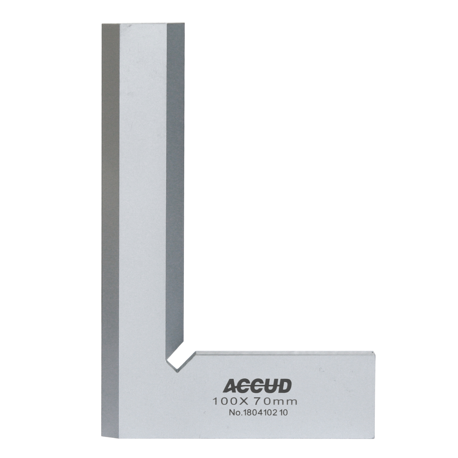THƯỚC ĐO GÓC VUÔNG 90° ACCUD832-00