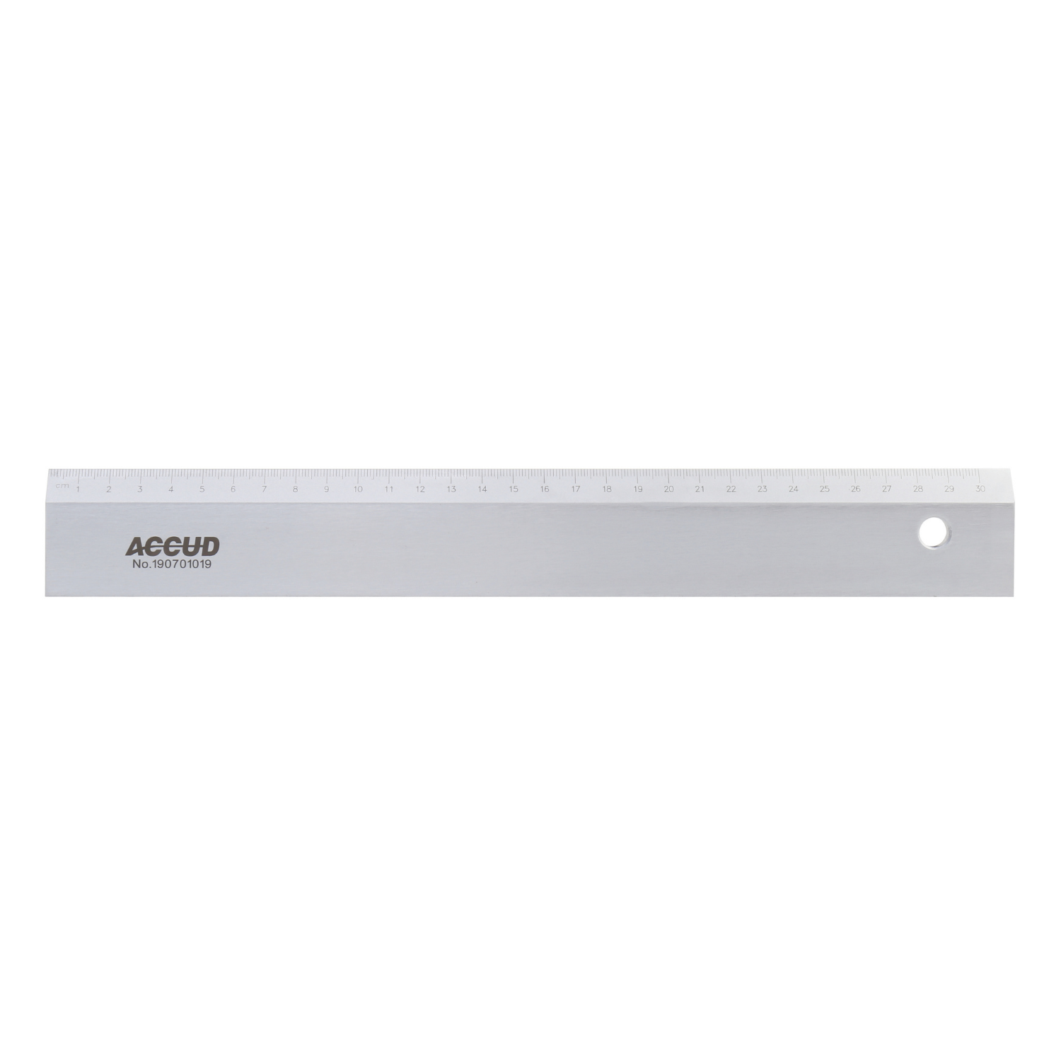 THƯỚC THẲNG ACCUD991-01
