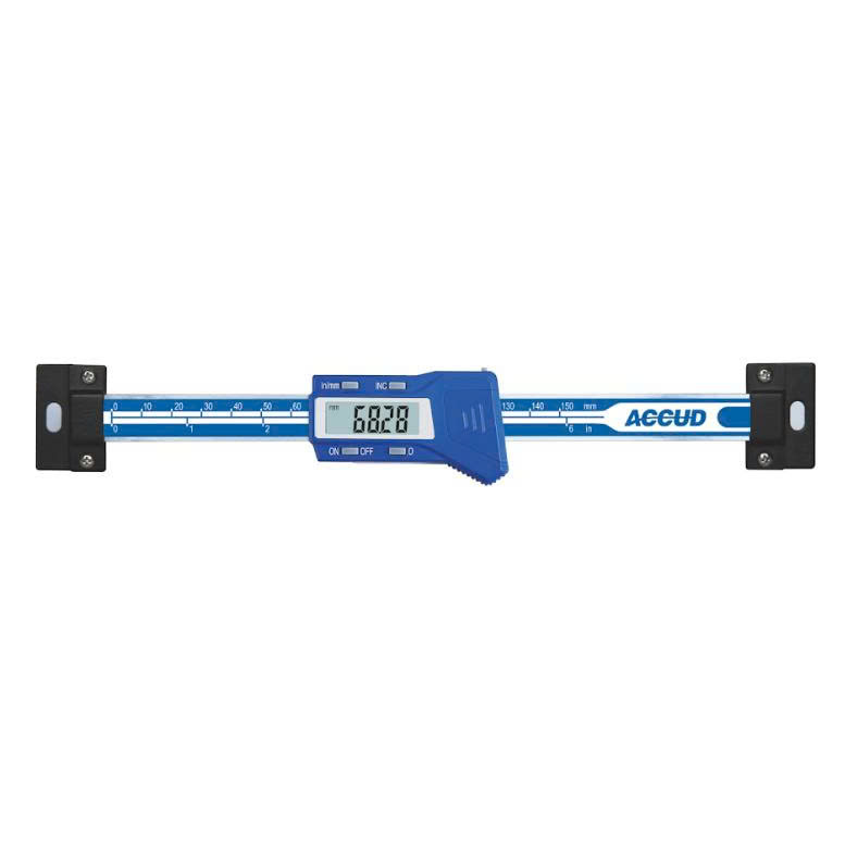 THƯỚC ĐO NGANG ĐIỆN TỬ ACCUD996-11