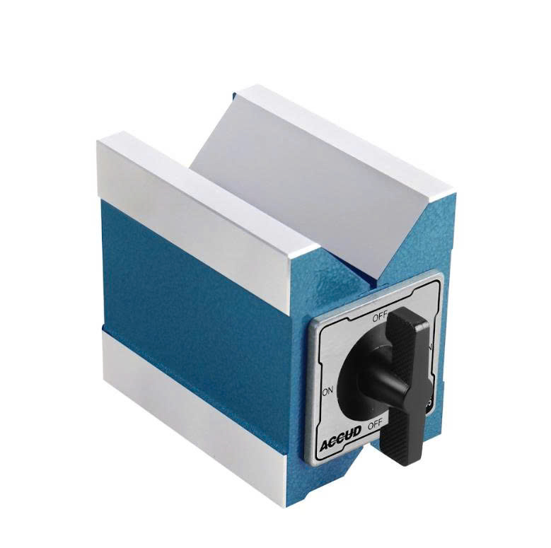 KHỐI V TỪ TÍNH ACCUD634-01H