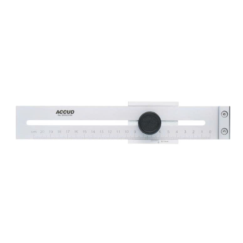 THƯỚC ĐÁNH DẤU ACCUD992-01