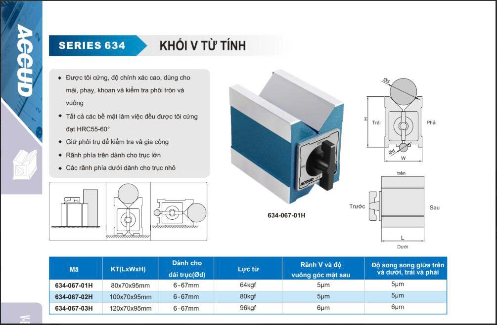 634-H TK