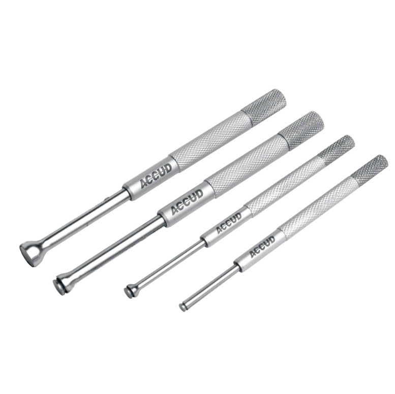 BỘ THIẾT BỊ ĐO LỖ NHỎ ACCUD952-02