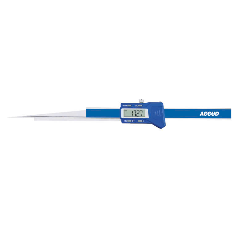 THƯỚC ĐO CÔN ĐIỆN TỬ ACCUD963-11