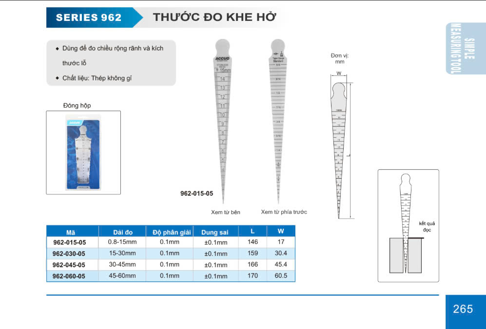 962-05 tk