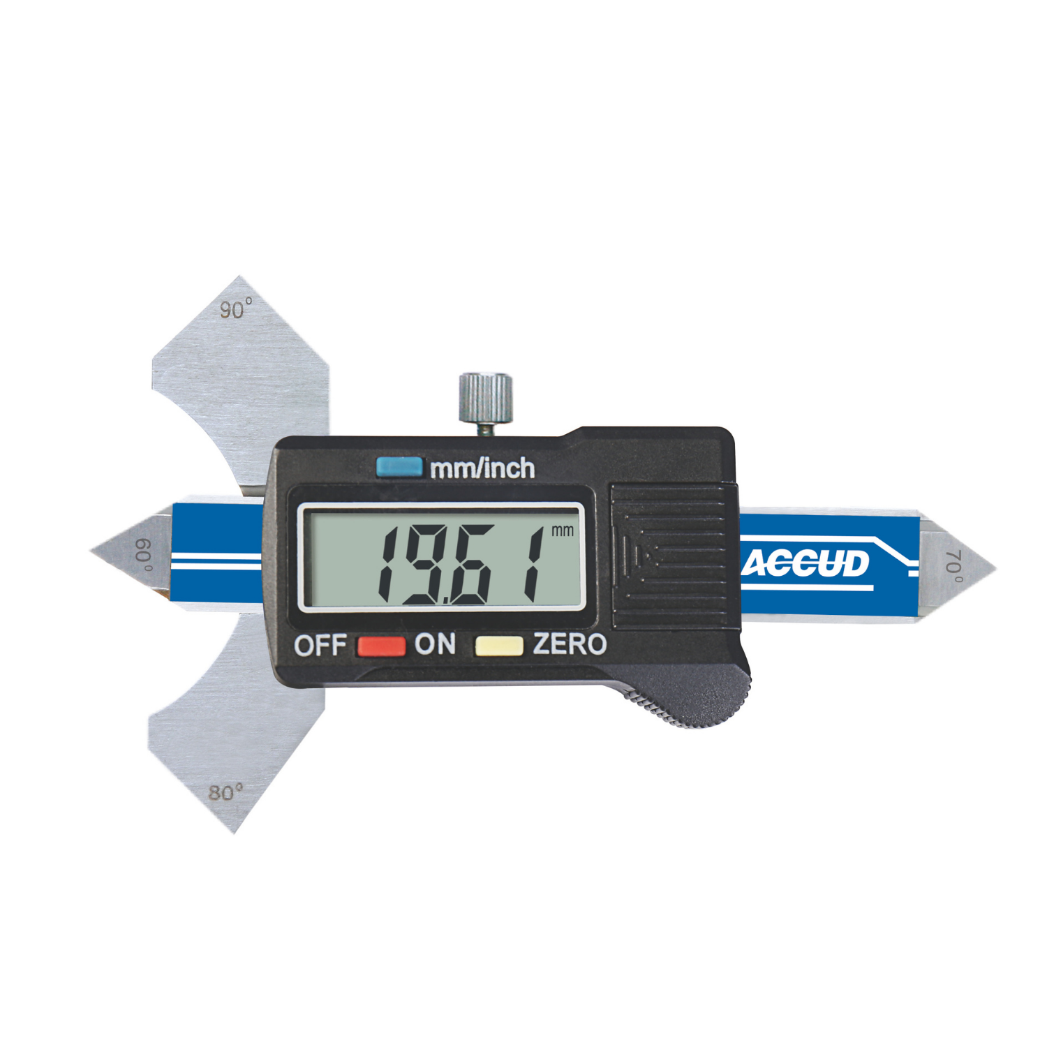 THƯỚC ĐO MỖI HÀN ĐIỆN TỬ ACCUD970-11