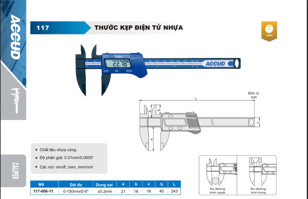 117 TK